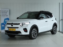 Citroën ë-C3 - Max 44 kWh | 1-Fase | Cruise Control | Camera | Navigatie | Climate Control | LED | LMV |