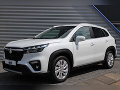 Suzuki S-Cross - 1.4 Boosterjet Select Smart Hybrid | Navi | Camera | PDC | LED