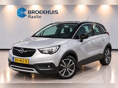 Opel Crossland X - 1.2 Turbo Innovation Cruise control | Keyless | Airco | Navigatie | Led | Parkeersensoren