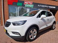 Opel Mokka X - 1.4 Turbo 140pk Innovation Afn. Trekhaak / Camera
