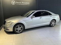 Mercedes-Benz S-klasse - 400 HYBRID Prestige Plus (Let op BTW verrekenbaar)