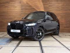 BMW X5 - XDrive50e M-Sport | Pano | Sky Lounge | Innovatie-pakket | Harman/Kardon | Driving Assista