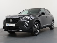 Peugeot e-2008 - Allure | Active Safety Brake met camera en radar (automatisch noodremsysteem) met Distance