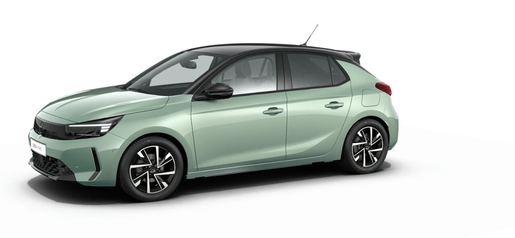 Opel Corsa - YES | 16" Lichtmetalen velgen | Dode hoek waarschuwing | Draadloze Apple Carplay en Androi - AutoWereld.nl
