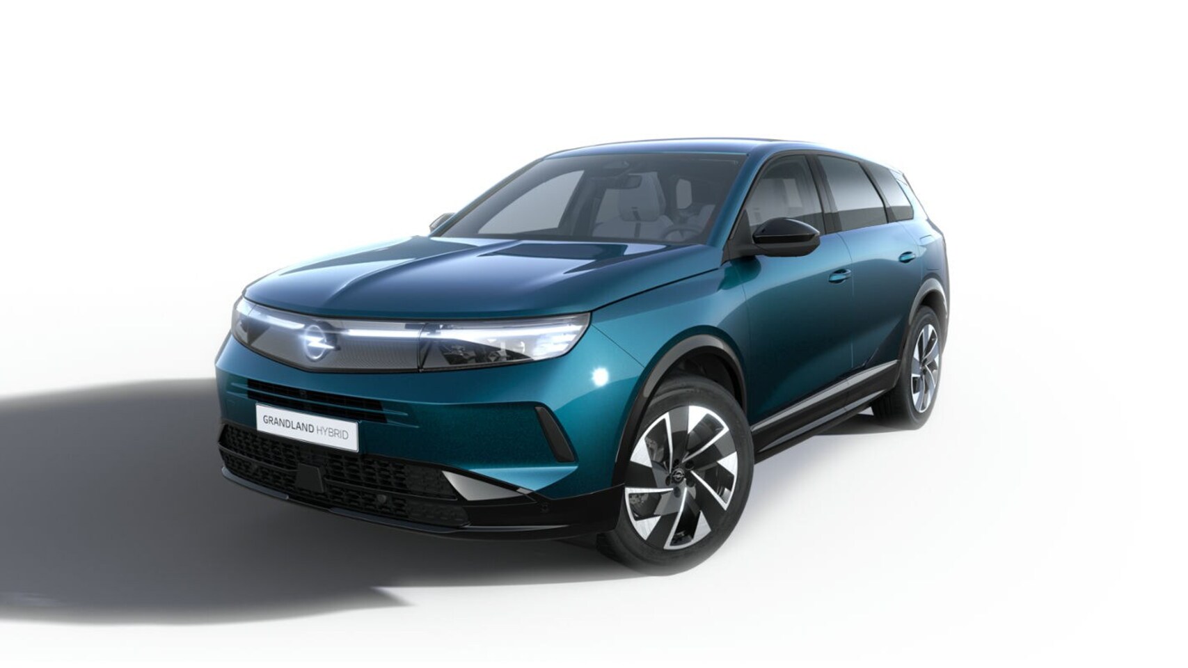 Opel Grandland - Business Edition - PHEV | Achteruitrijcamera | Draadloze telefoonlader (Inductie) | Elektr - AutoWereld.nl