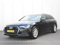 Audi A6 Avant - 40 TDI Automaat Pano/dak Leer/Verwarmd/Voor/Achter Led Camera