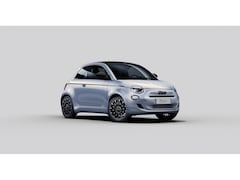Fiat 500 - La Prima | 10, 25" touchscreen radio met Bluetooth, DAB & USB | Automatische airconditioni