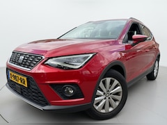 SEAT Arona - TSI 95PK EXCELLENCE BUSINESS LED/CRUISE/ECC