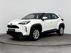 Toyota Yaris Cross - 1.5 Hybrid Active Plus | Parkeersensoren V+A | Navigatie |