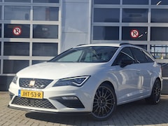 SEAT Leon ST - 2.0 TSI CUPRA | 290PK | Navigatie/Android/Apple Carplay | Stoelverwarming | PDC V+A | Crui