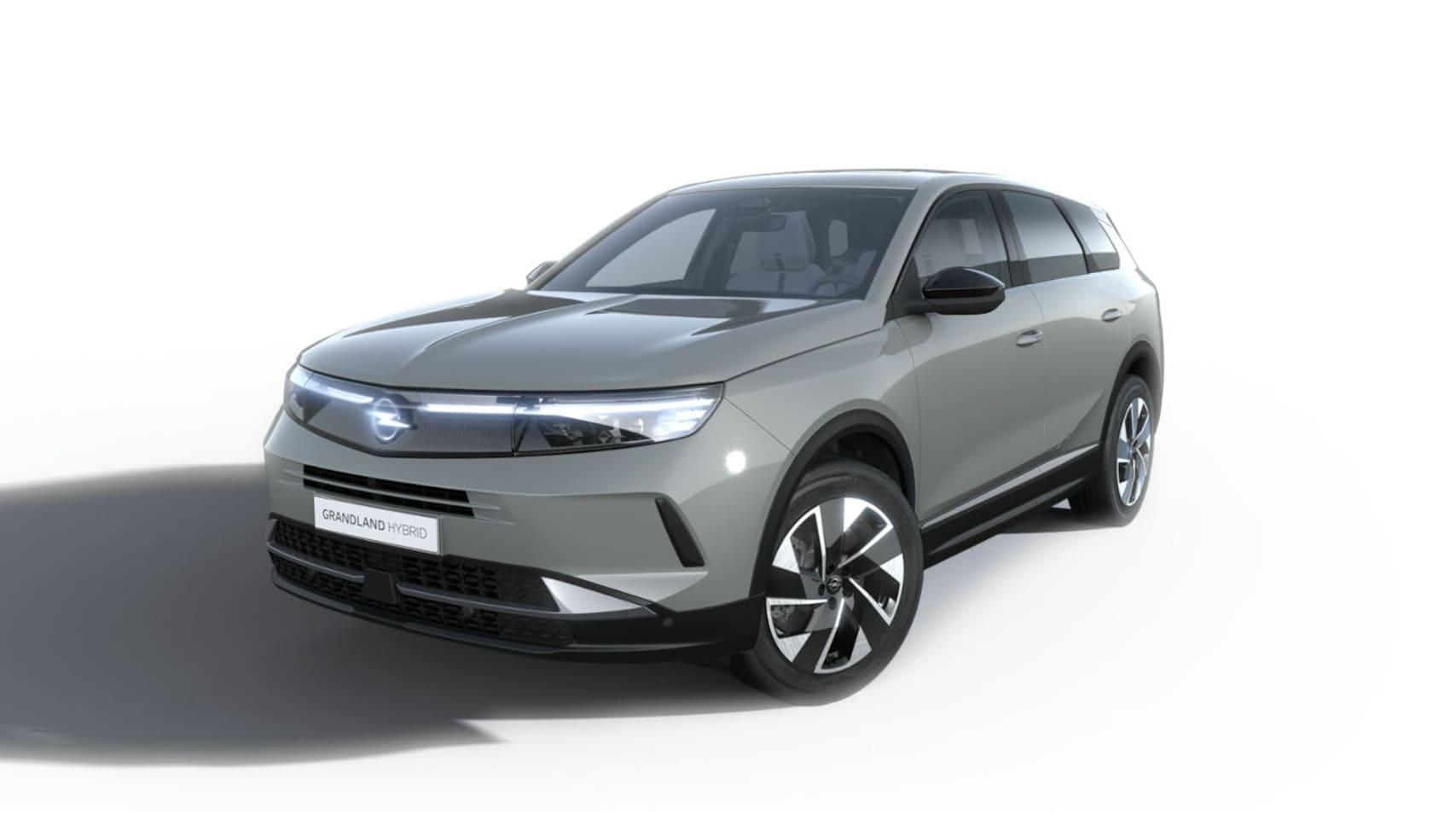 Opel Grandland - Business Edition | Achteruitrijcamera | Draadloze telefoonlader (Inductie) | Elektronische - AutoWereld.nl