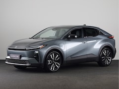 Toyota C-HR - C-HR+ First Edition 77 kWh *NIEUW* | Snel leverbaar | 20" LM velgen |