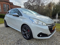 Peugeot 208 - 1.6 e-THP GTi NIEUWSTAAT pano/AIRCO/cruise/NAVI