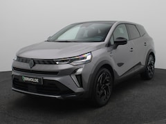 Renault Symbioz - esprit Alpine | Achteruitrijcamera | Adaptive Cruise Control | Elektronisch geregelde airc