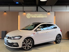 Volkswagen Polo - 2.0 TSI GTI |PANO|ACC|CAM|BEATS