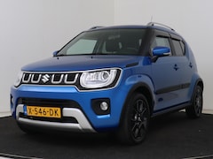 Suzuki Ignis - 1.2 Smart Hybrid Style | NL dealeronderhouden |