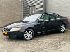 Volvo S80 - 2.5 T Summum