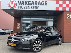 Mercedes-Benz A-klasse - 250 e Business Line // SOH 95% // DEALER ONDERHOUDEN // WIDESCREEN NAVI // CAMERA // CLIMA