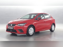 SEAT Ibiza - 1.0 MPI 80pk Reference / Navigatie via App Connect / Cruise Control