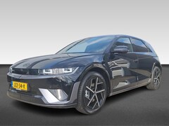 Hyundai IONIQ 5 - N Line Business 84 kWh Dodehoekdetectie | stoel en stuurverwarming | warmtepomp