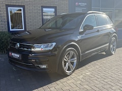 Volkswagen Tiguan - 1.4 TSI Highl. Bns R CARPLAY-STOELVERW-R-LINE - NAP