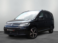 Volkswagen Caddy Maxi - 1.5 Style Maxi e-Hybrid 7-Pers Plug-in | INCL BTW |