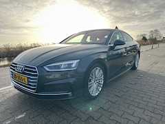 Audi A5 Sportback - 40 TFSI S-line, Panorama, Leder, Carplay, Virtual Cockpit, Camera,
