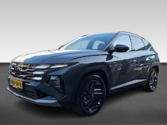 Hyundai Tucson - 1.6 T-GDI PHEV 20th Anniversary Incl. Blindspot monitoring | kunstlederen/suede bekleding