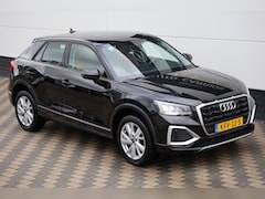 Audi Q2 - 35 TFSI S Edition S-Tronic Carplay Leder ACC BTW