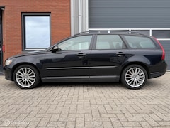 Volvo V50 - 1.6 Sport - 17inch - 2010