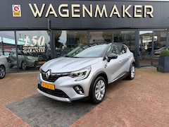 Renault Captur - 1.6 E-Tech Hybrid 145 Intens AUT|Trekhaak