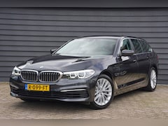 BMW 5-serie Touring - 530i Executive - LEDER - MEMORY STOELEN - LUXURY LINE