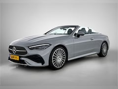 Mercedes-Benz CLE Cabriolet - 180 AMG Line AMG Line | Ledkoplampen | Memory pakket voorstoelen | (19 inch) multispaaks l