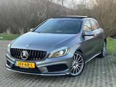 Mercedes-Benz A-klasse - A220 AUTOMAAT/ PANO / AMG PAK / LED