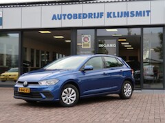 Volkswagen Polo - 1.0 TSI Life | Parkeersensoren | Virtual Cockpit |