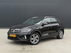 Volkswagen T-Roc - 2.0 TSI 4Motion 190pk - 2x R-line - IQ Matrix LED - Trekhaak - Virtual cockpit - Navigatie