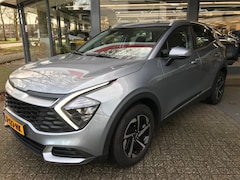 Kia Sportage - 1.6 T-GDi Hybrid DynamicLine
