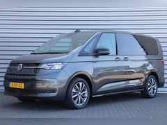 Volkswagen Multivan - 1.4 e-HYBRID 217PK L2 7-ZITS BUSINESS LIFE SOH 98, 13% / NAVI / CLIMA / FULL-LED / PDC / 1