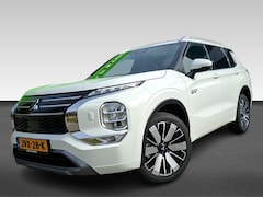 Mitsubishi Outlander - 2.4 PHEV Instyle+