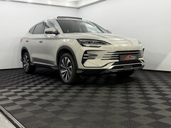 BYD Seal U - 1.5 T DM-i AWD Design 360 Camera, Pano, Leder, Navi, Infinity, Elektrische achterklep, Hea