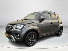Suzuki Ignis - 1.2 Smart Hybrid Style | Rijklaarprijs | Climate Control | Appel CarPlay & Android Auto |