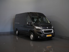 Peugeot Boxer - 2.2 HDI 120 pk L2H2 Camera/ Cruise/ Airco/ Navi/ PDC/ DAB