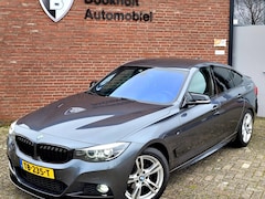 BMW 3-serie Gran Turismo - 320i GT M-sport, 4 nwe Pirelli's, Trekhaak [2e eig. NL NAP]