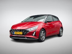 Hyundai i20 - 1.0 T-GDI Comfort Automaat, Nieuwste Model