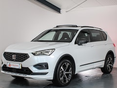 SEAT Tarraco - 1.5 TSI FR-line Business Intense 7-Persoons Panoramadak, 360 Camera, Memory Stoelen,