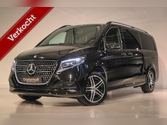 Mercedes-Benz V-klasse - 300d 4-MATIC Extra Lang DC AMG BURM | LUCH