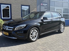 Mercedes-Benz GLA-Klasse - 180 Ambition TREKHAAK | STOELVERW | LM | 12 Maand Mobiliteits garantie | ZEER MOOI