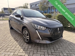 Peugeot 208 - 1.2 PureTech Allure