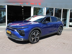 Citroën C5 X - 1.2 PureTech Business Plus