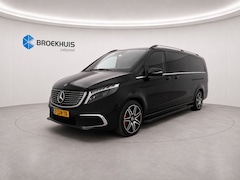 Mercedes-Benz EQV - 300 L3 90KWH 204PK AVANTGARDE AMG NAVI / LEDER / CLIMA / FULL-LED / PDC / CAMERA / 18" LMV